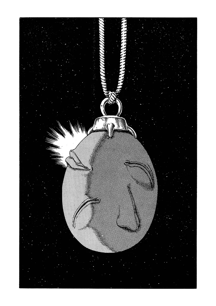 Read Berserk IT Manga Online