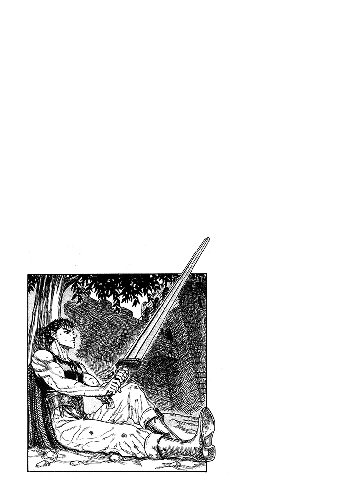 Read Berserk IT Manga Online