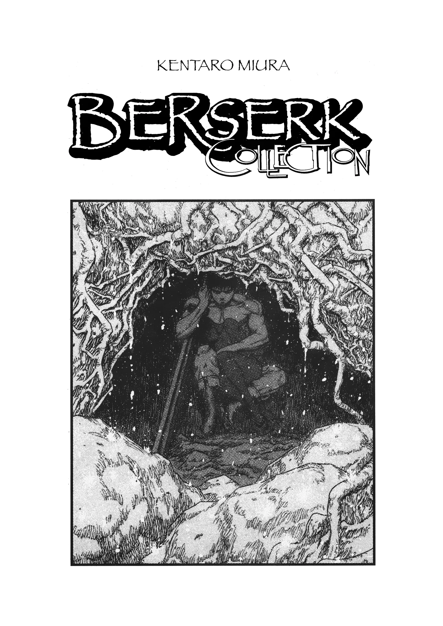 Read Berserk IT Manga Online