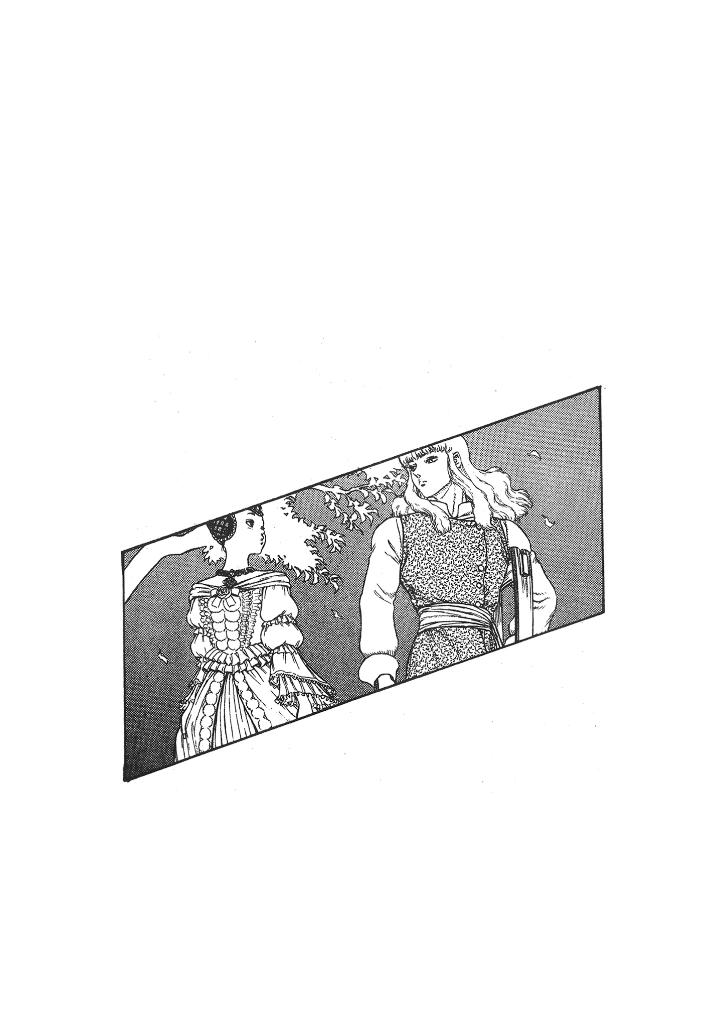 Read Berserk IT Manga Online