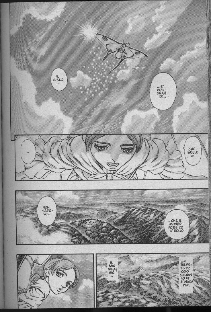 Read Berserk IT Manga Online