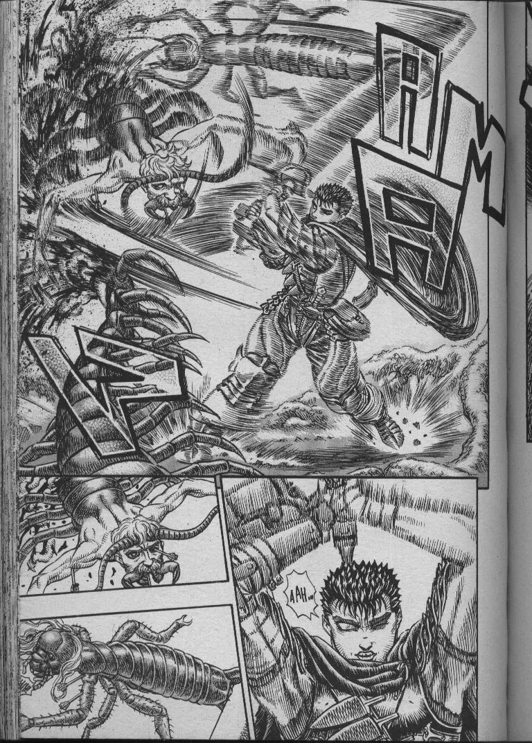 Read Berserk IT Manga Online