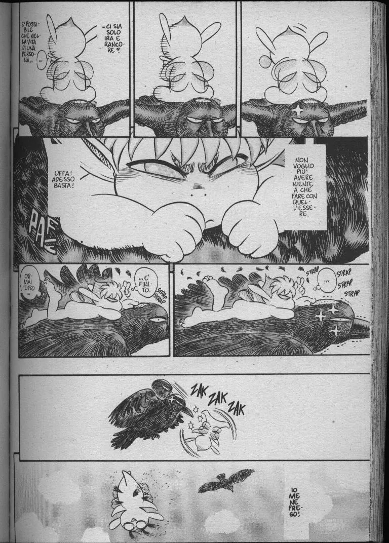Read Berserk IT Manga Online