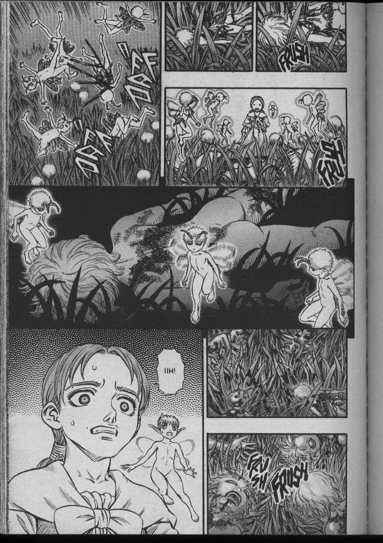 Read Berserk IT Manga Online