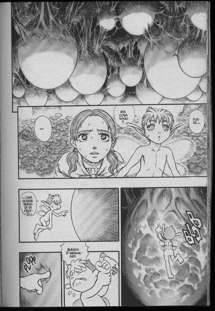 Read Berserk IT Manga Online