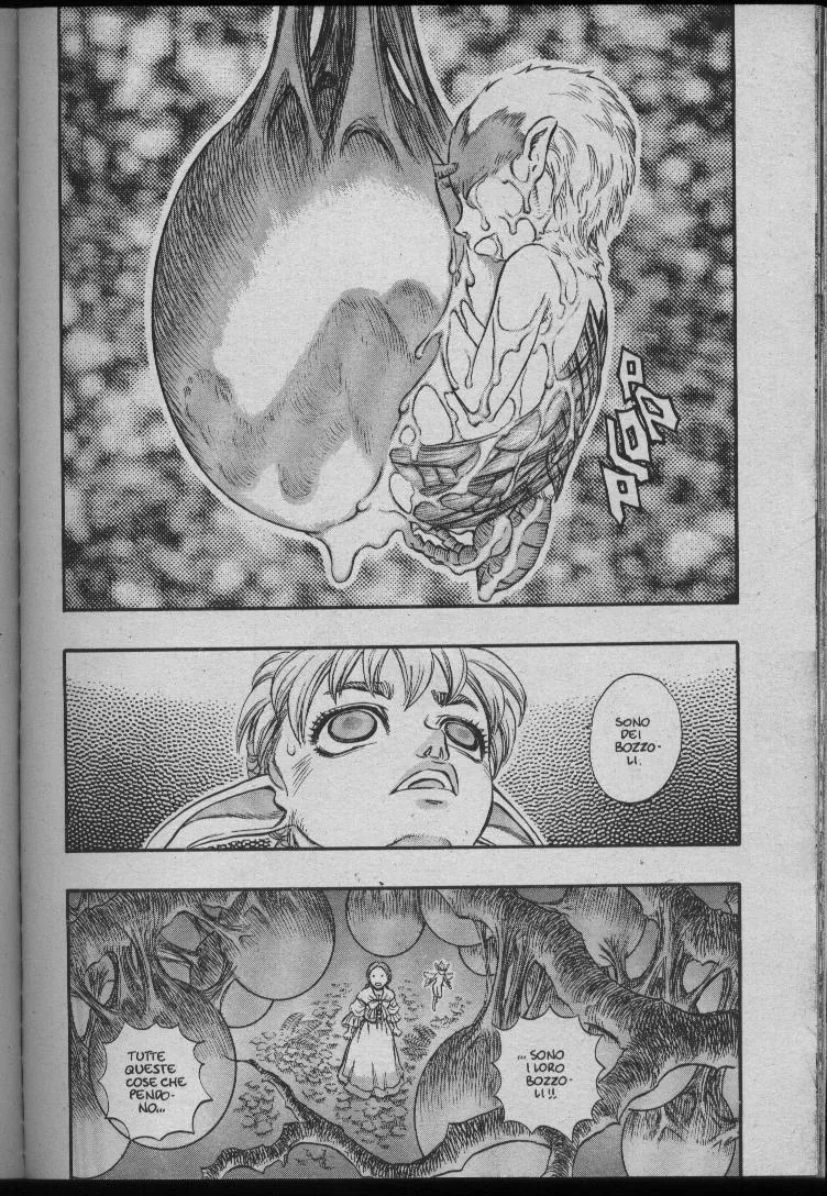 Read Berserk IT Manga Online