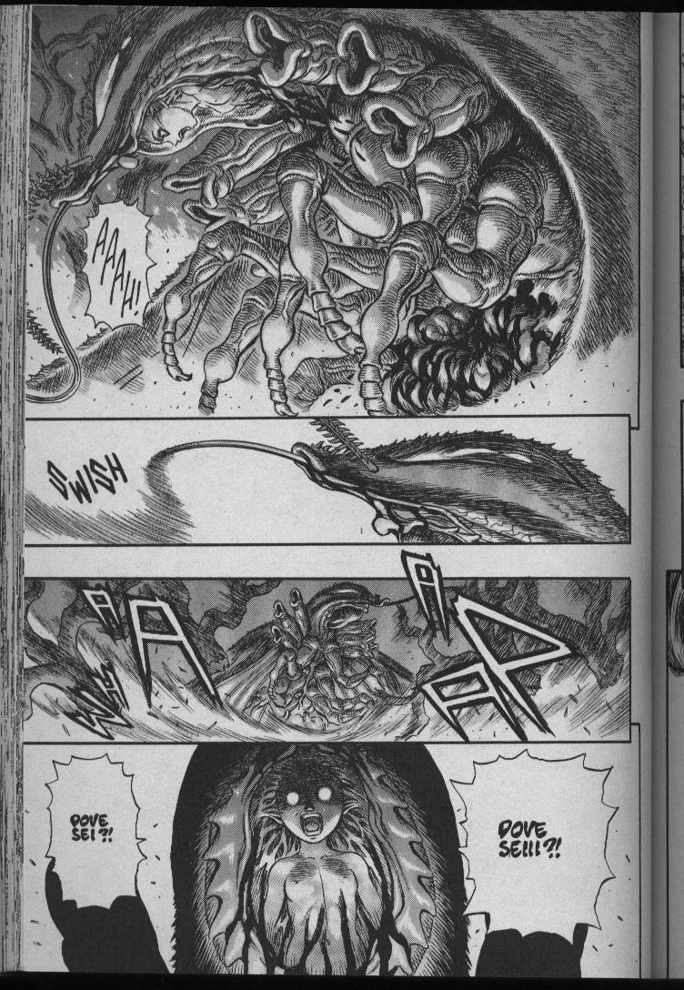 Read Berserk IT Manga Online