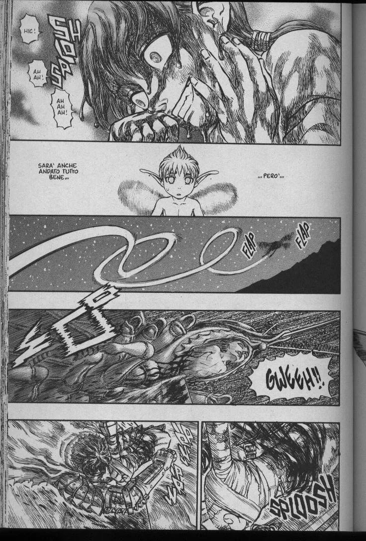 Read Berserk IT Manga Online