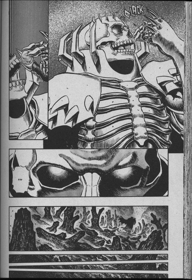 Read Berserk IT Manga Online