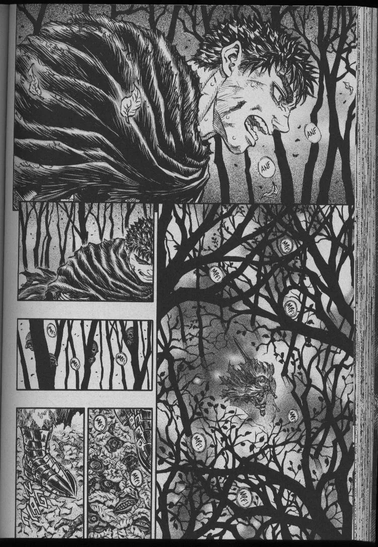Read Berserk IT Manga Online