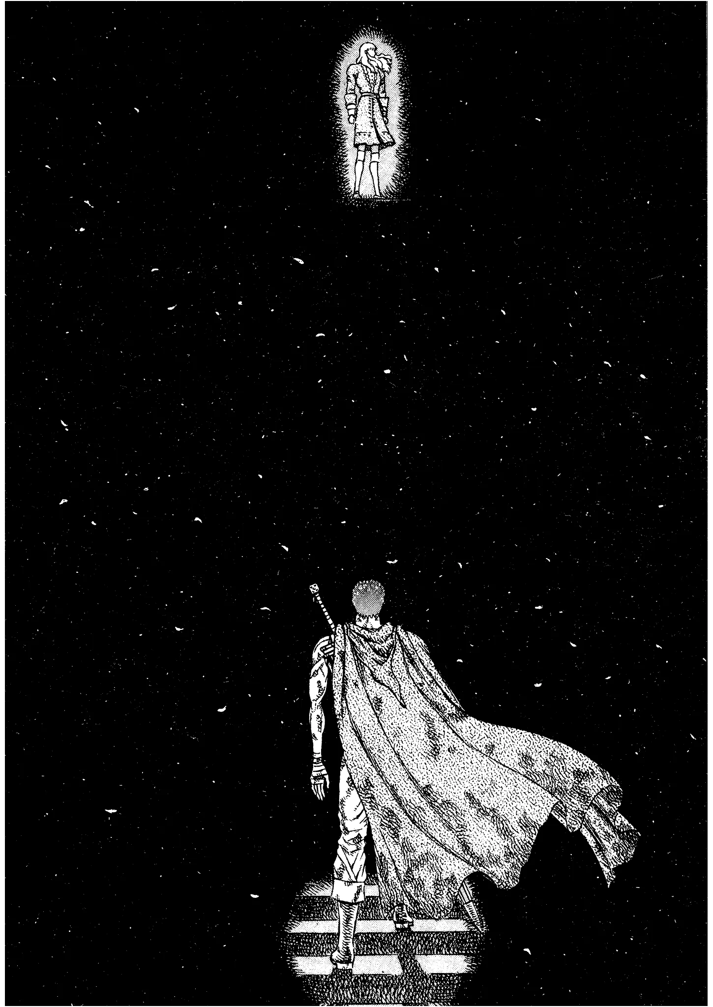 Read Berserk IT Manga Online