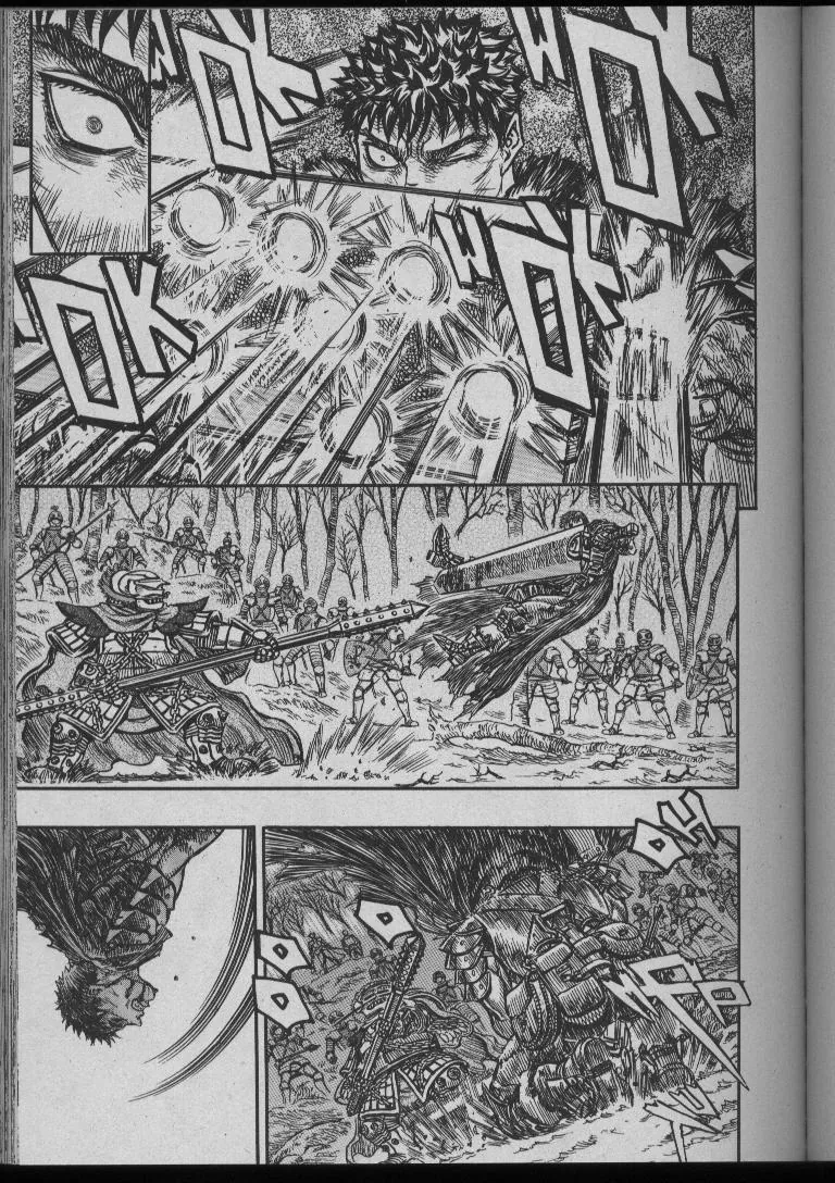 Read Berserk IT Manga Online