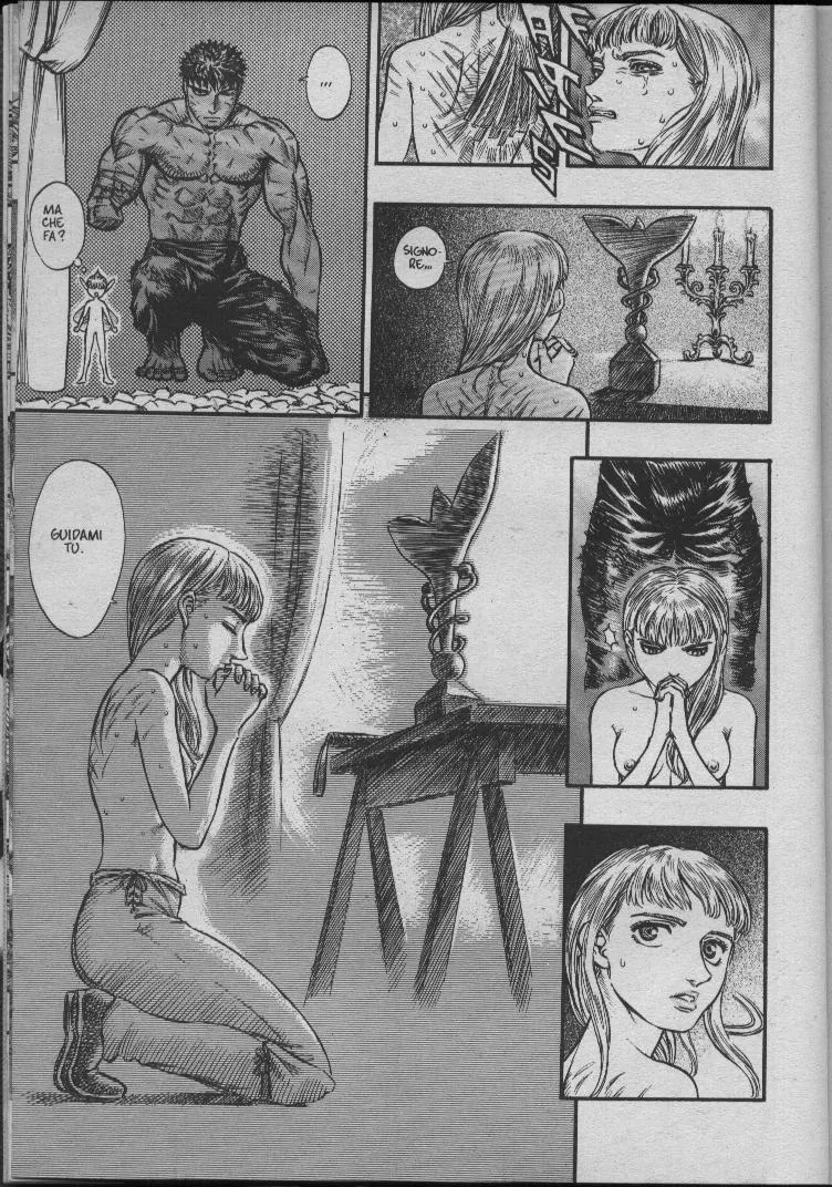 Read Berserk IT Manga Online