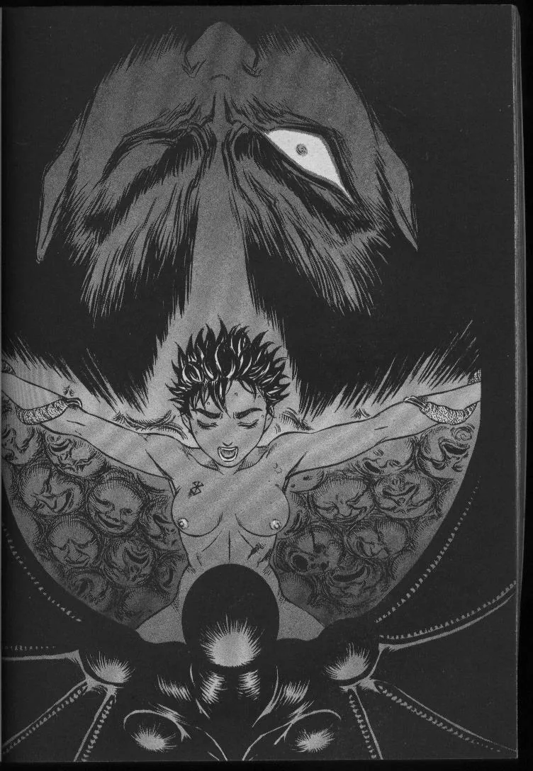 Read Berserk IT Manga Online