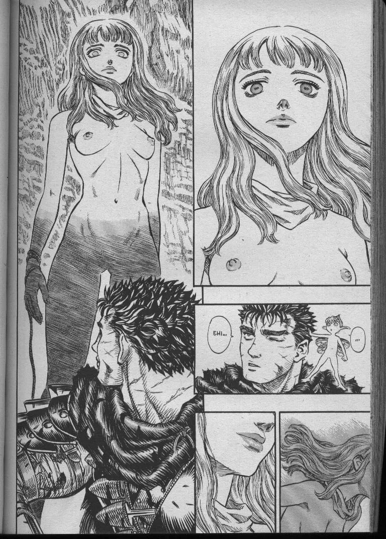 Read Berserk IT Manga Online