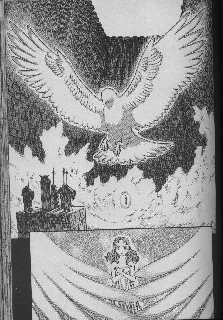 Read Berserk IT Manga Online