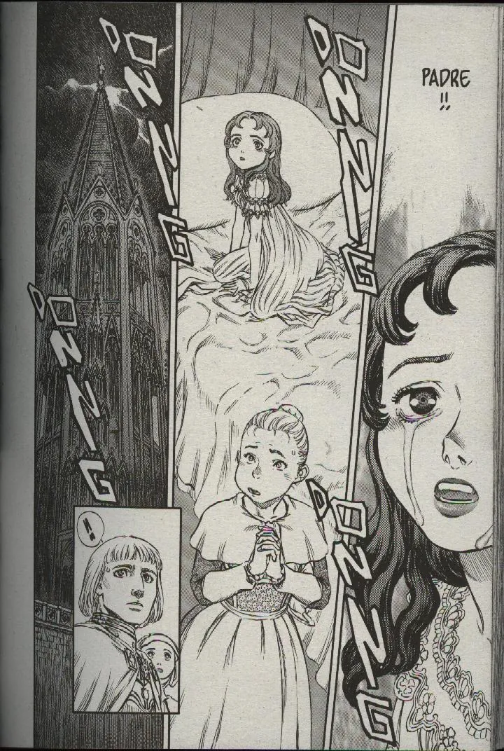 Read Berserk IT Manga Online