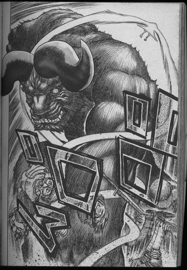 Read Berserk IT Manga Online