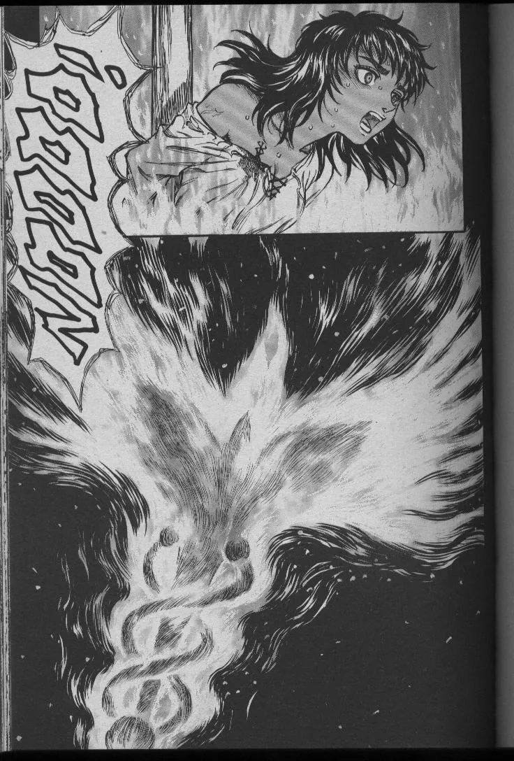 Read Berserk IT Manga Online