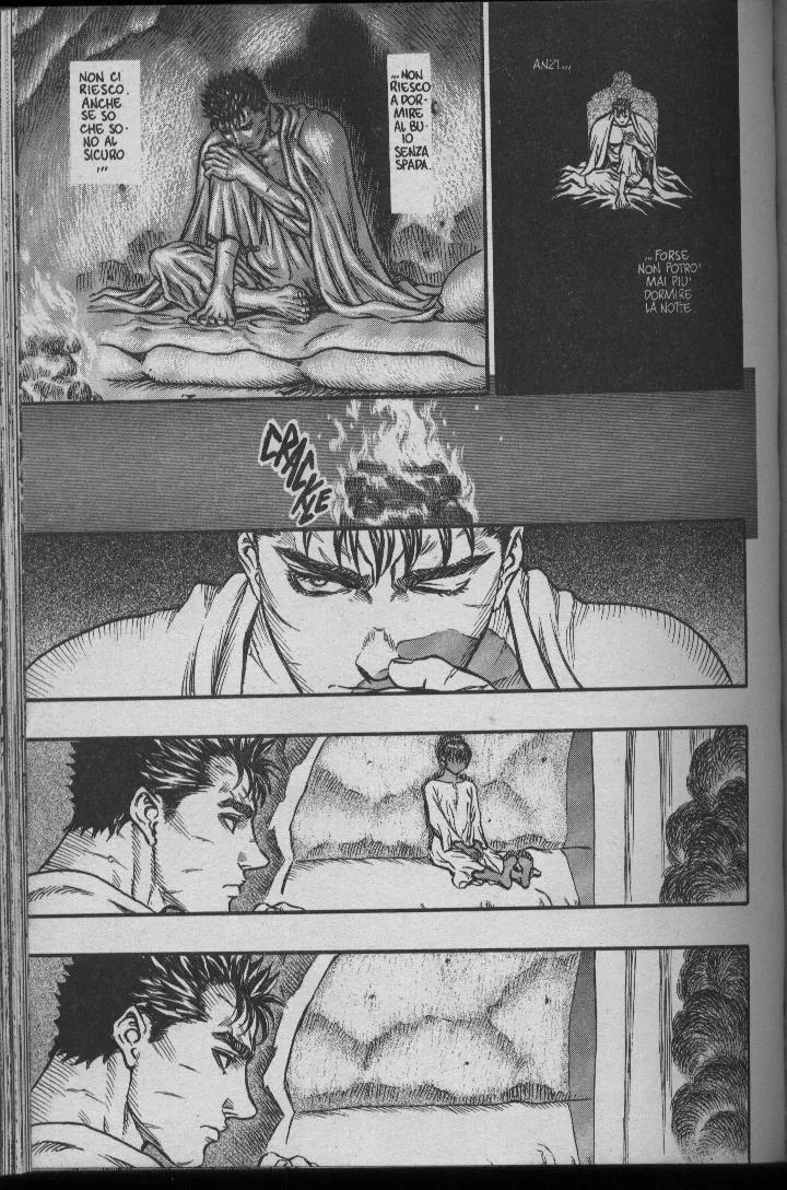 Read Berserk IT Manga Online