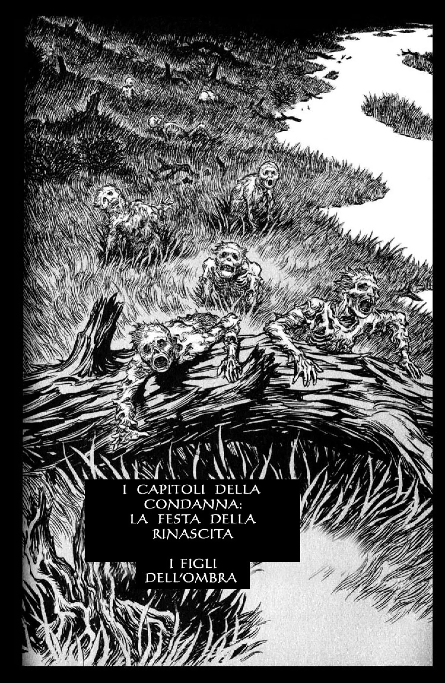 Read Berserk IT Manga Online