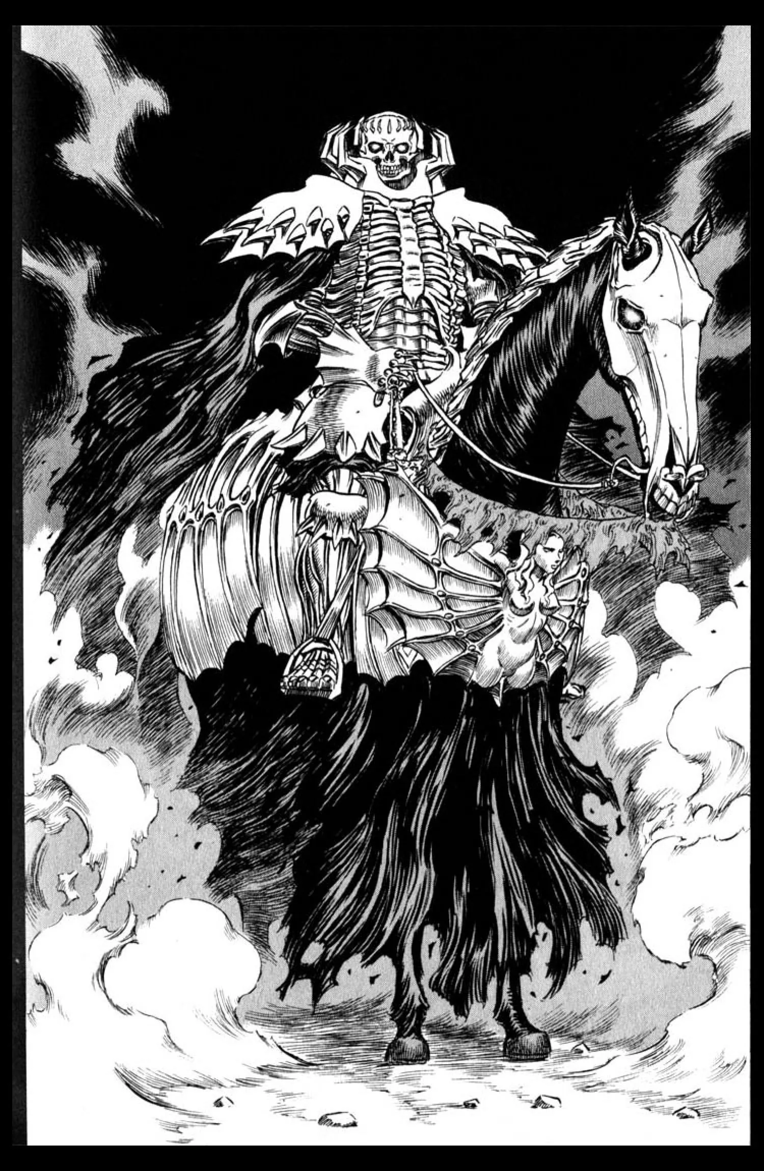 Read Berserk IT Manga Online