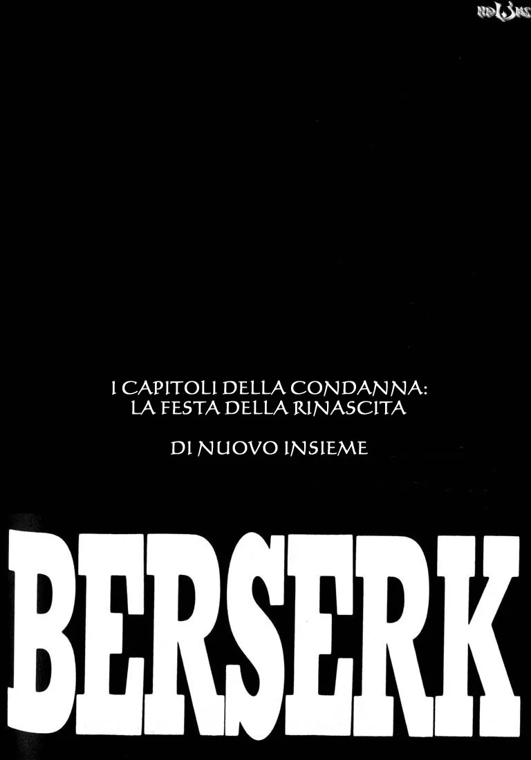 Read Berserk IT Manga Online