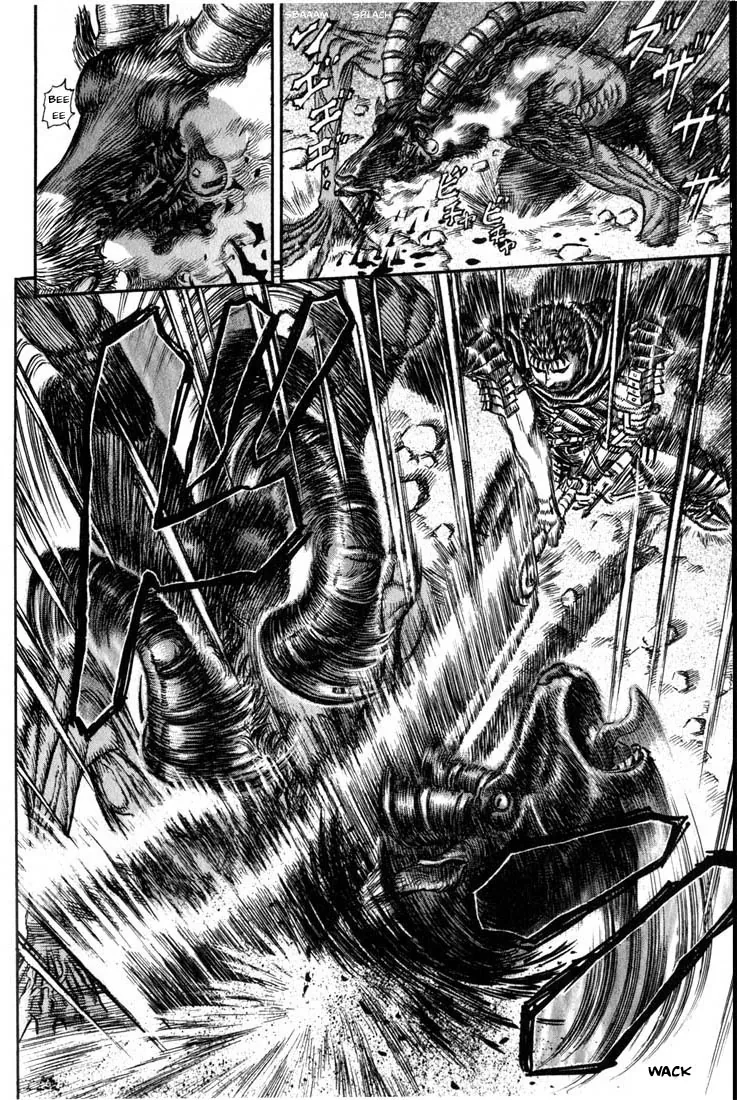 Read Berserk IT Manga Online