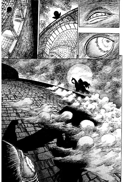 Read Berserk IT Manga Online