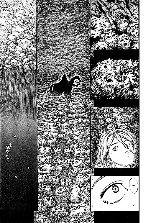 Read Berserk IT Manga Online