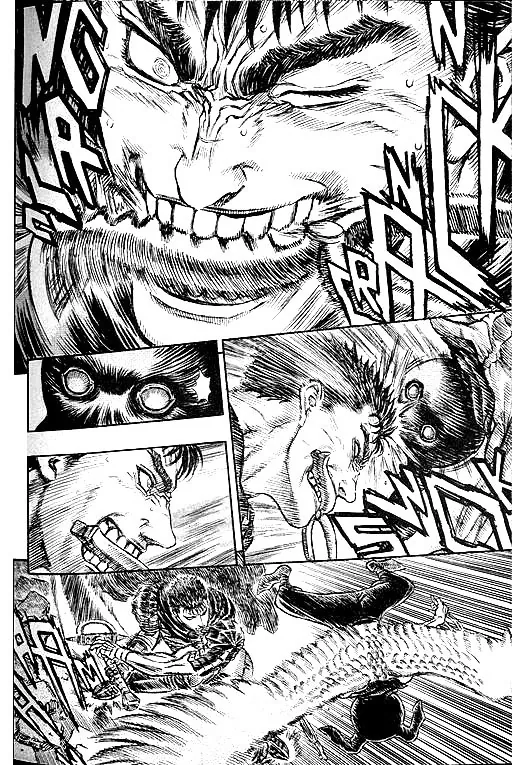 Read Berserk IT Manga Online