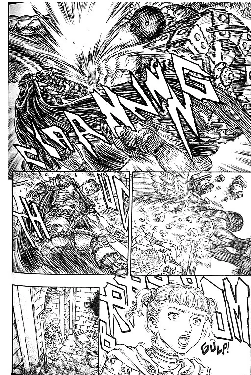 Read Berserk IT Manga Online
