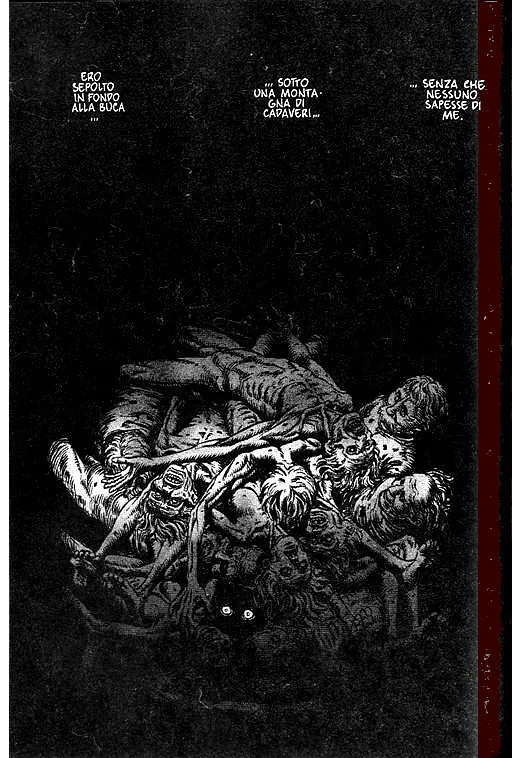 Read Berserk IT Manga Online