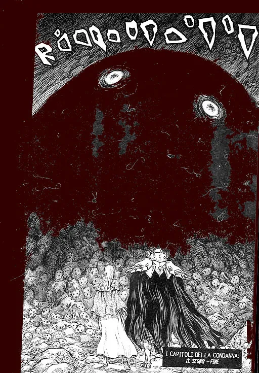Read Berserk IT Manga Online