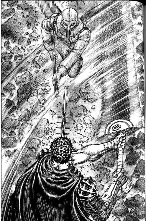 Read Berserk IT Manga Online