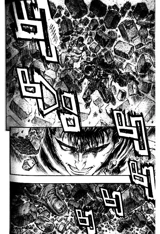 Read Berserk IT Manga Online