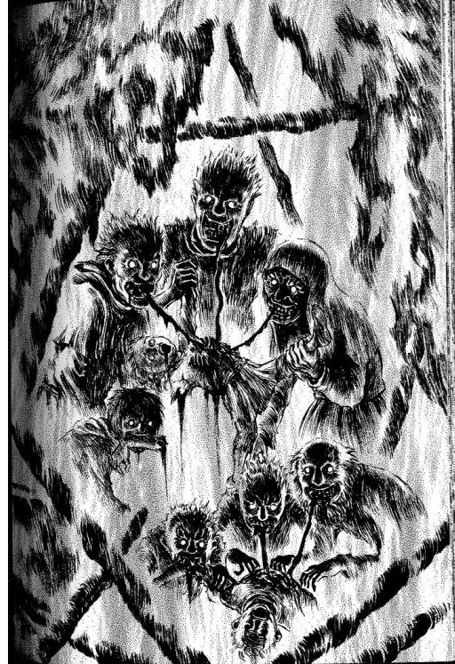 Read Berserk IT Manga Online