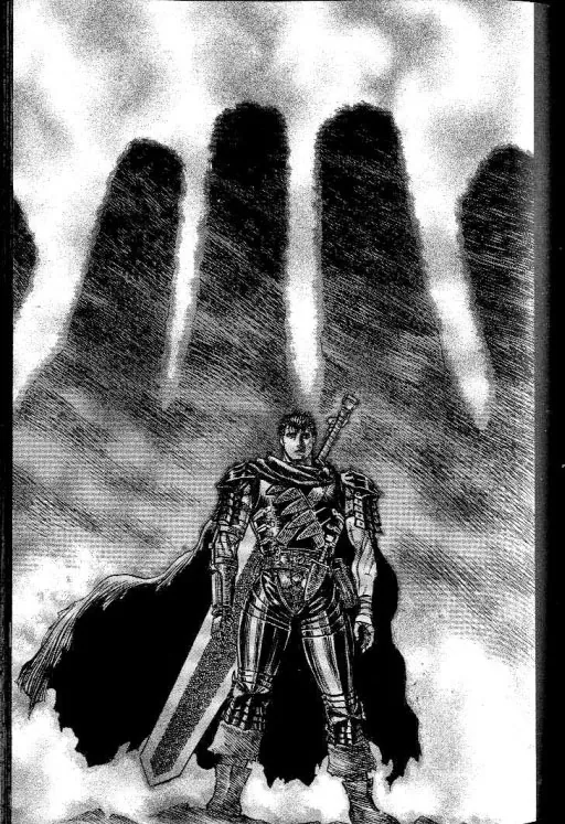 Read Berserk IT Manga Online