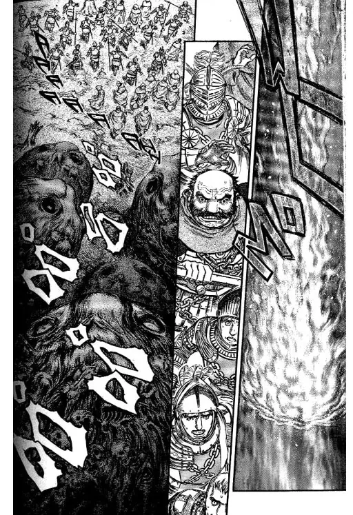 Read Berserk IT Manga Online