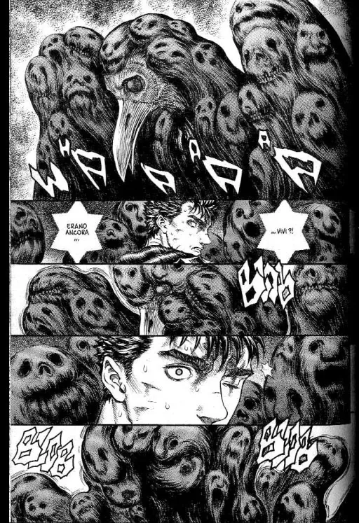Read Berserk IT Manga Online