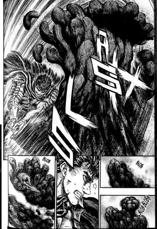 Read Berserk IT Manga Online