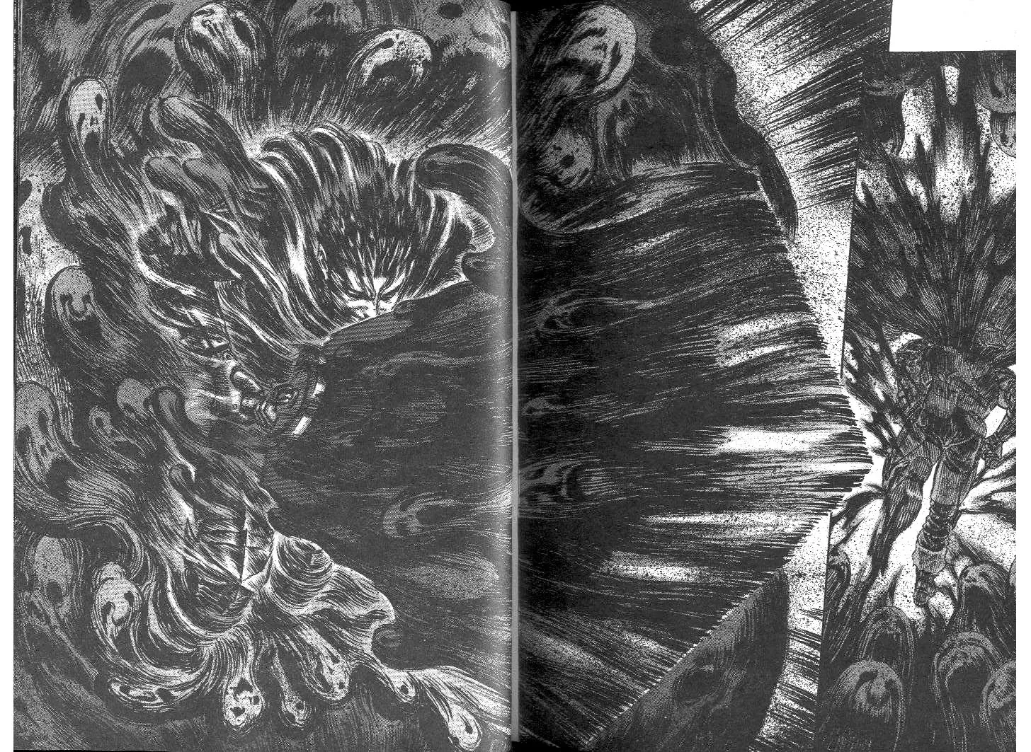 Read Berserk IT Manga Online