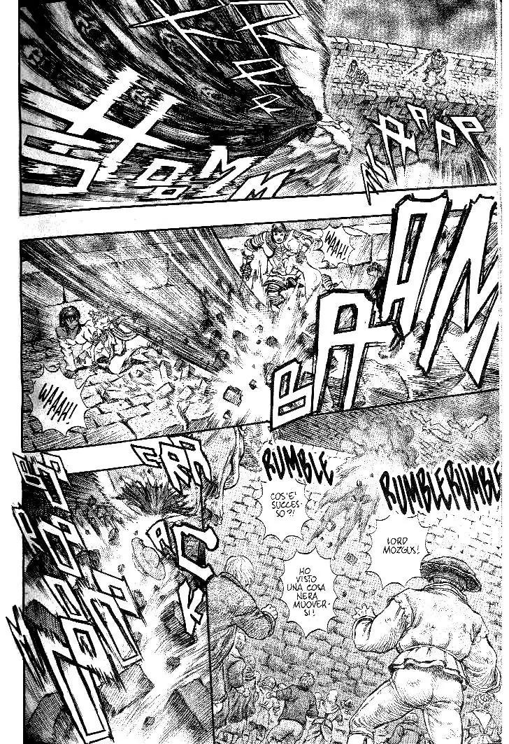 Read Berserk IT Manga Online