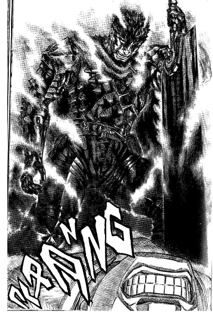 Read Berserk IT Manga Online