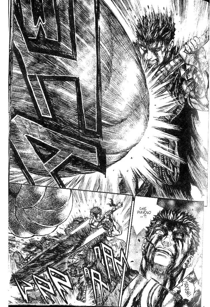 Read Berserk IT Manga Online