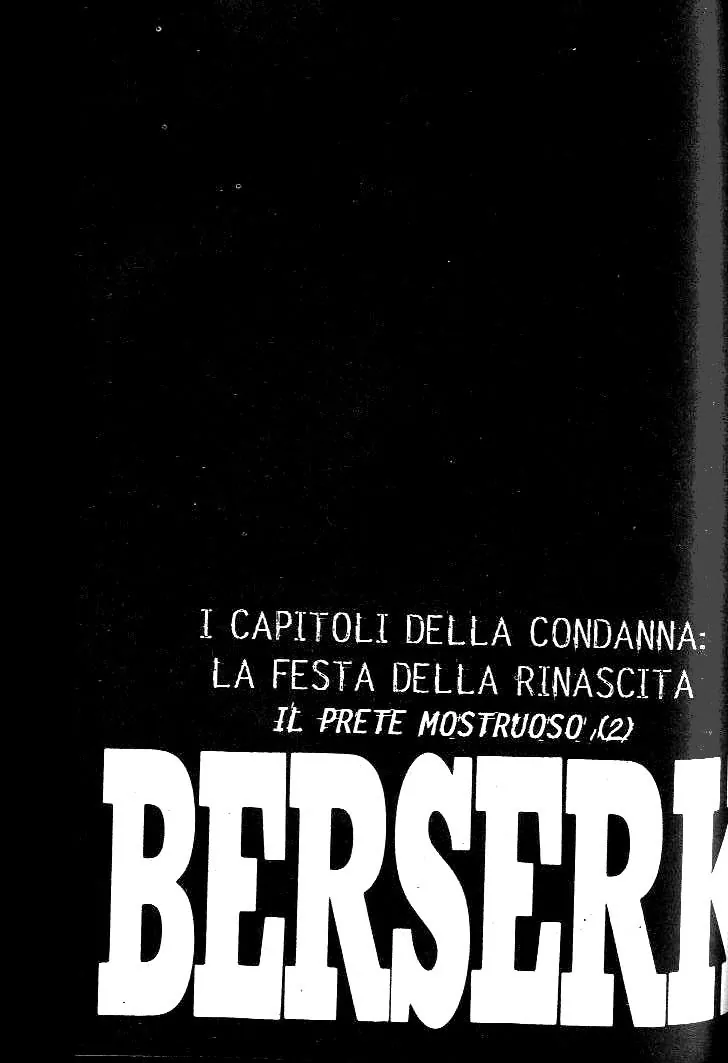 Read Berserk IT Manga Online