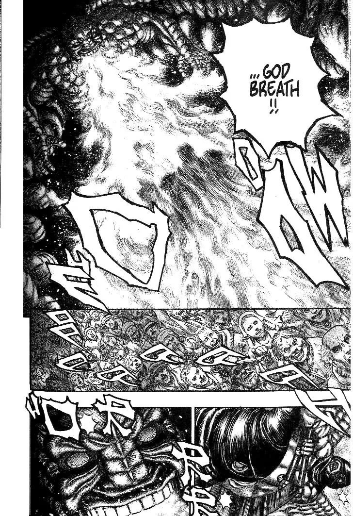 Read Berserk IT Manga Online