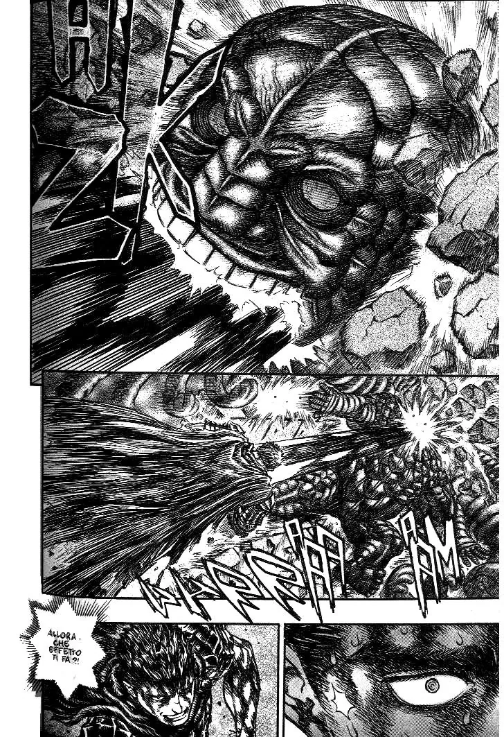 Read Berserk IT Manga Online