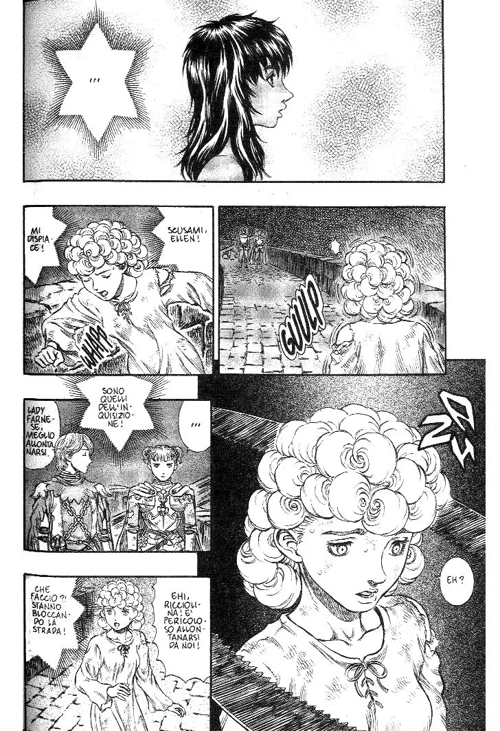 Read Berserk IT Manga Online