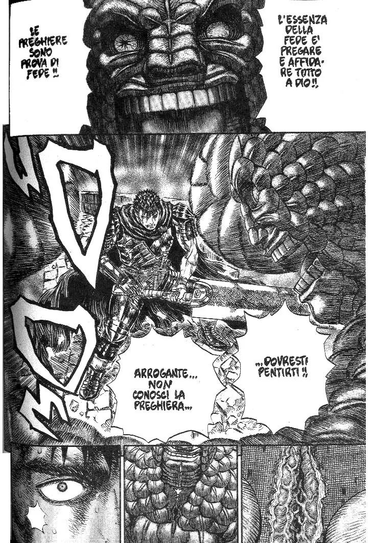 Read Berserk IT Manga Online